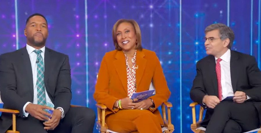 ‘GMA’ Braces For Major Change As Execs Hunt For Younger Hosts ‘GMA’ Braces For Major Change As Execs Hunt For Younger Hosts