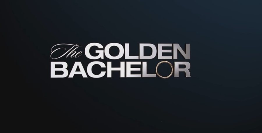'Golden Bachelor' logo/Credit: YouTube