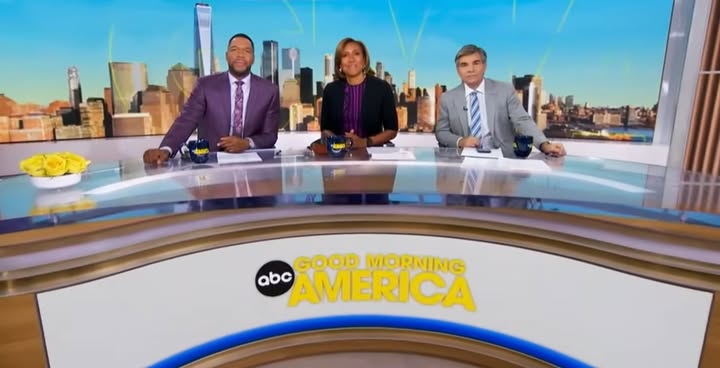 ABC News Loses One Of Its Best Anchors To CBS In Shocking Shakeup