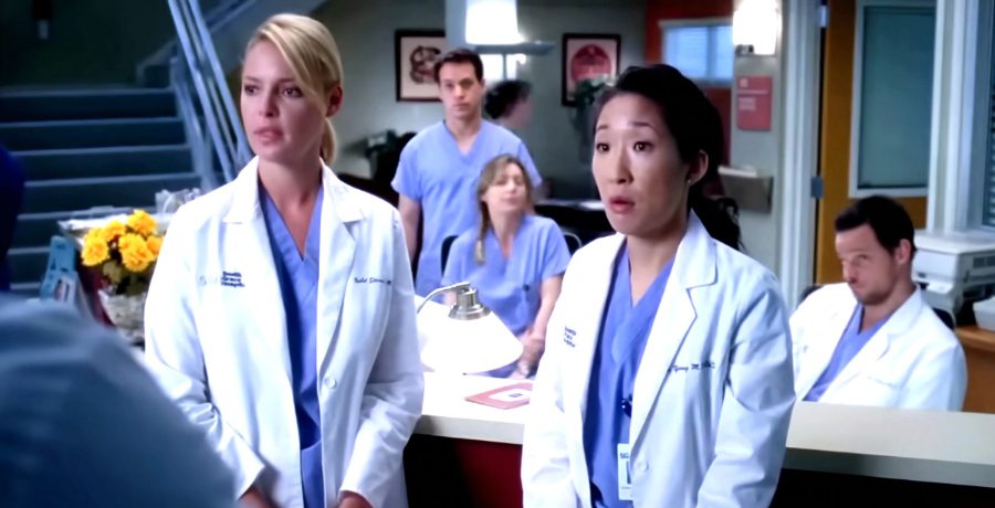 ‘Grey’s Anatomy’ Inspires Woman To Carry Baby, Donated Organs