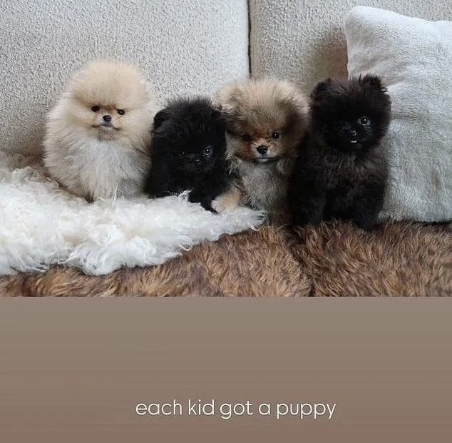 Kim Kardashian- Instagram