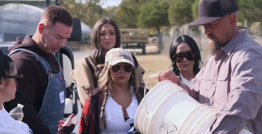 'Jersey Shore' - YouTube