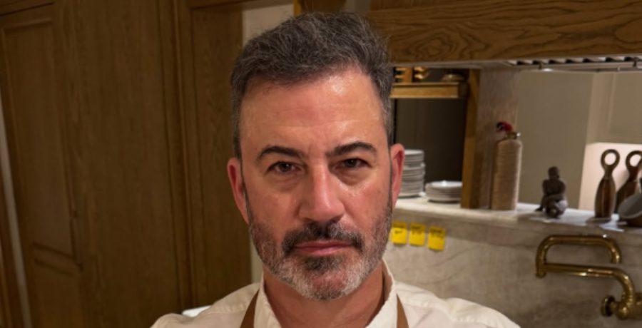 Insider Says ‘Jimmy Kimmel Live!’ Cancelled After 1-Year Extension