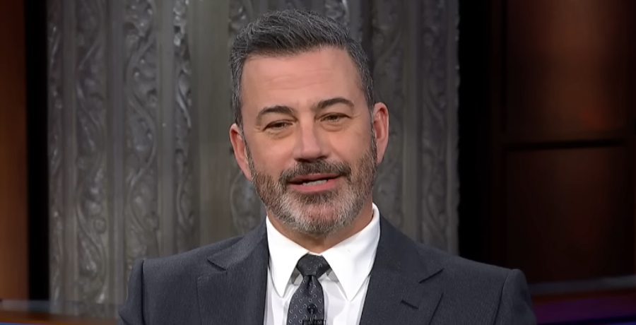 Jimmy Kimmel Apologizes & Cries, Fans Say, ‘Don’t Give Up’