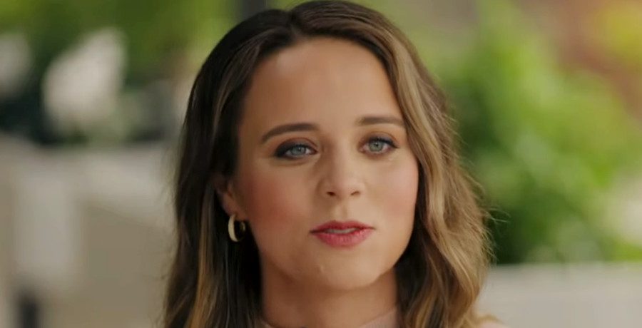 Jinger Duggar/Credit: YouTube