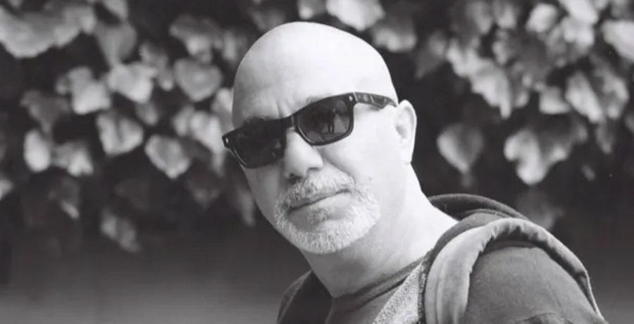 Jorge Bouza - GoFundMe