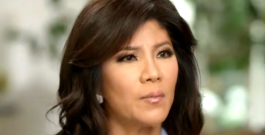 Julie Chen Prays For Comfort Over Heartbreaking Death Julie Chen Prays For Comfort Over Heartbreaking Death