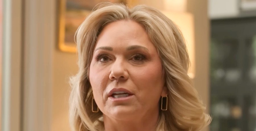 Julie Chrisley/Credit: YouTube