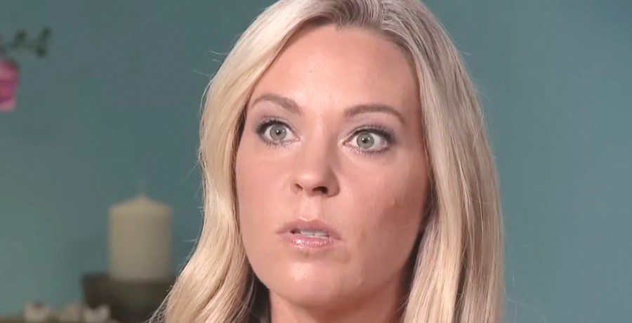Kate Gosselin Suffers Traumatic Death, Prayers Pour In
