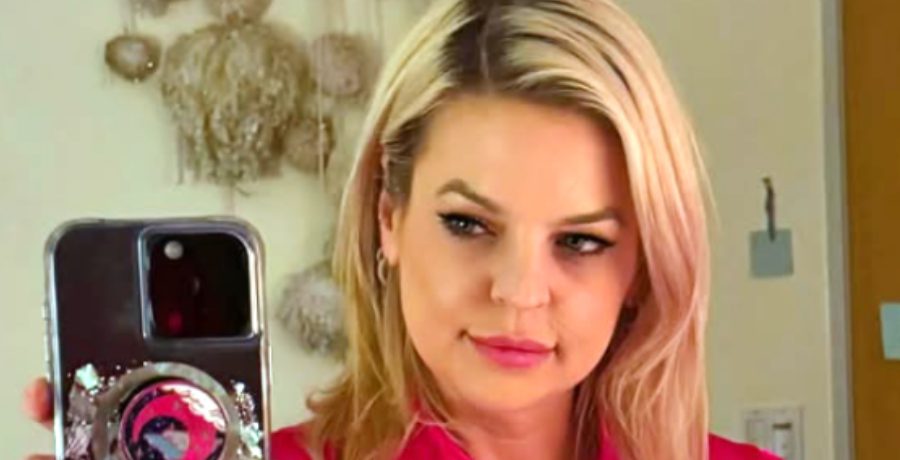 ‘General Hospital’ Kirsten Storms Gives Major Aneurysm Update