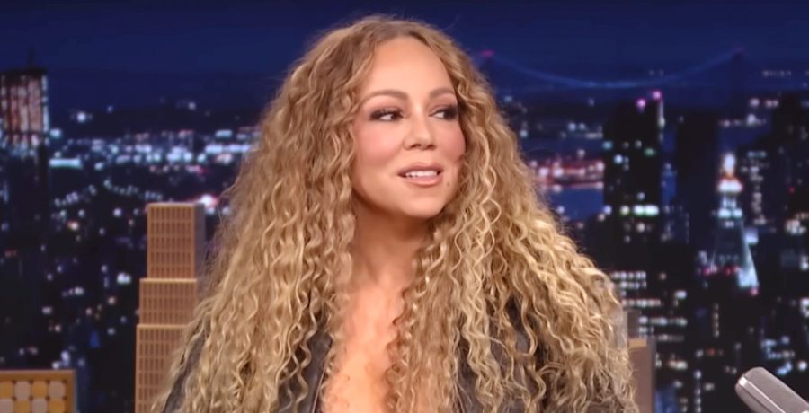 Mariah Carey - YouTube