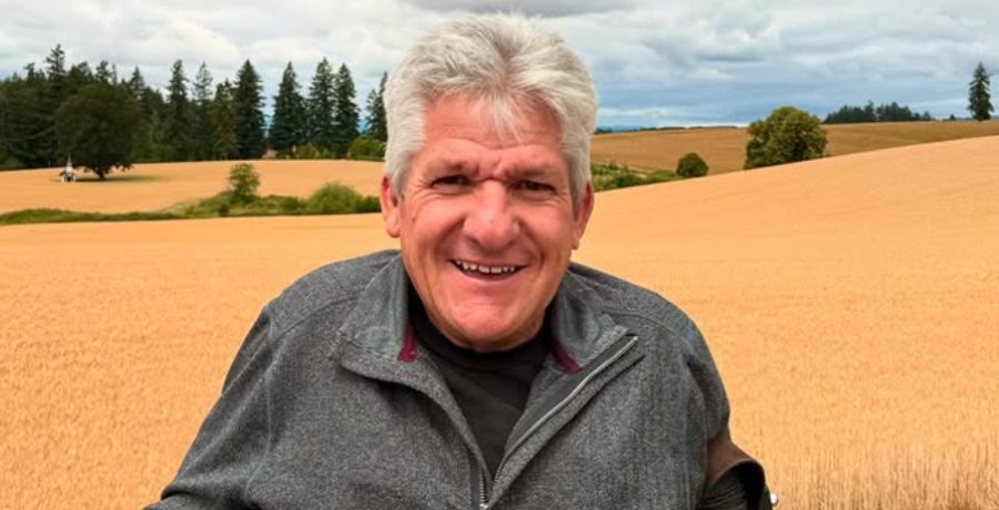 Matt Roloff - IG