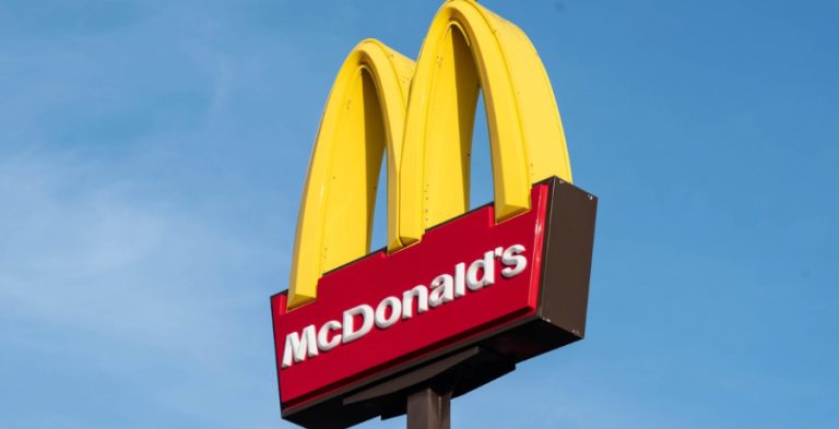 McDonald's - Pixabay