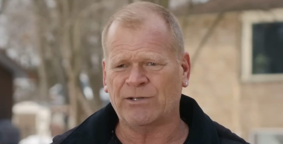 HGTV Mike Holmes Breaks Silence Over Tragic ‘Family’ Death