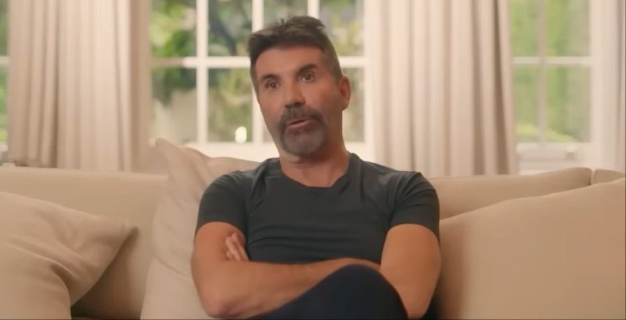 Simon Cowell YouTube
