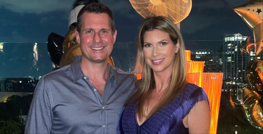 ‘Selling Sunset’ Maya Vander’s 2-Year-Old Rushed To Hospital ‘Selling Sunset’ Maya Vander’s 2-Year-Old Rushed To Hospital