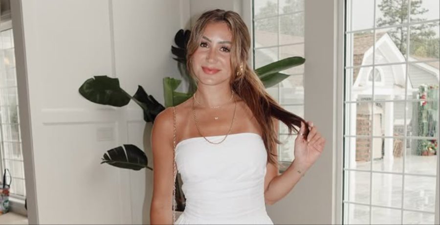 Juliana Pasquarosa Instagram