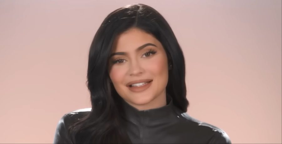 Kylie Jenner YouTube