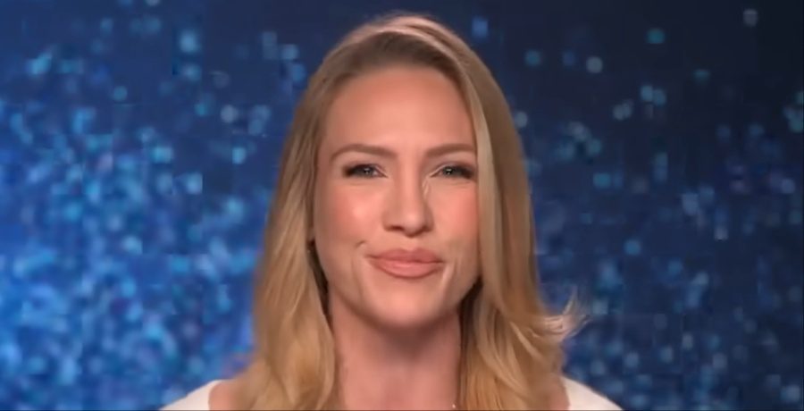 Sharna Burgess YouTube