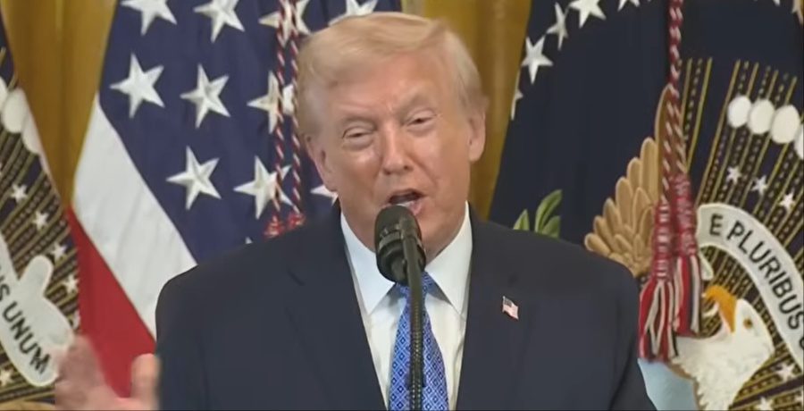 How To Watch After Trump’s Speech