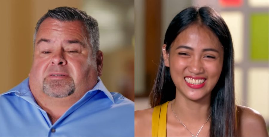 Big Ed Brown và Rose Vega trên YouTube