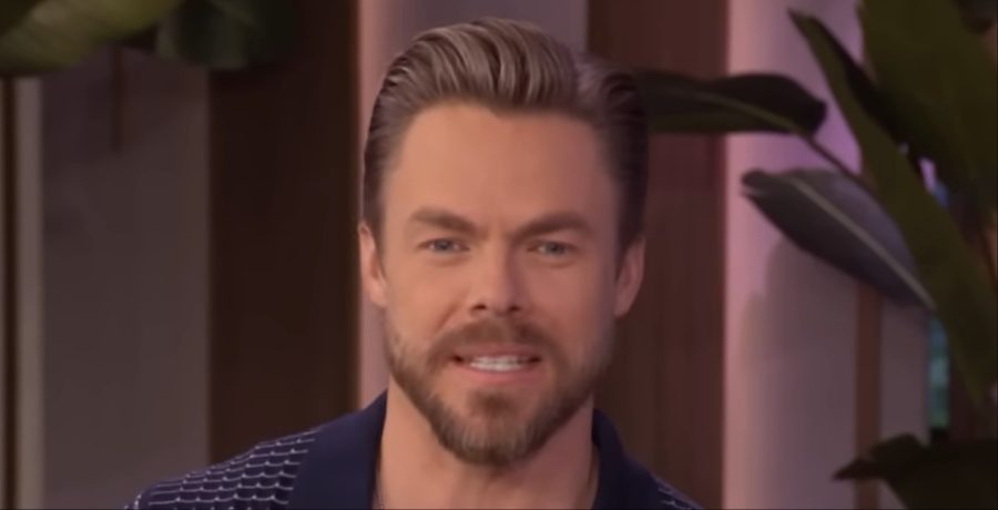 ‘DWTS’ Pro Shares Major Celebrity Collab; Fans Say Will Break Internet