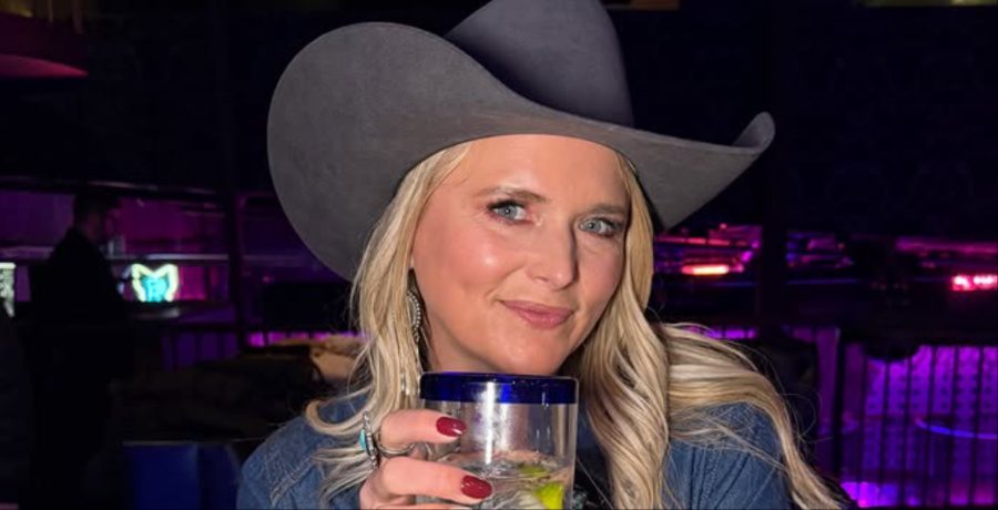 Miranda Lambert Shares Heartbreak After Devastating Death