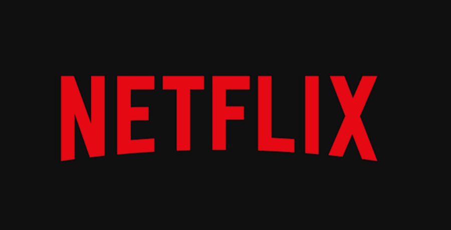 Netflix - Logo