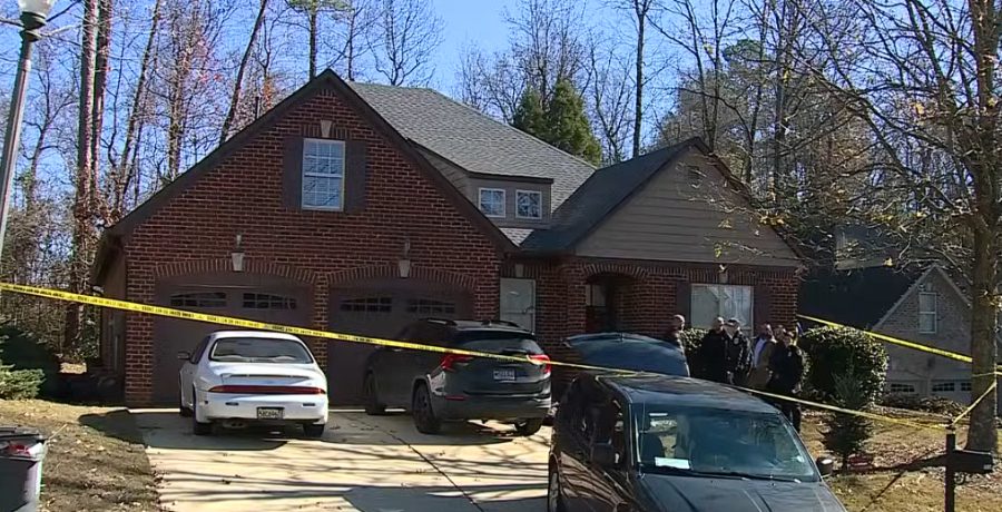 TV Reporter, 38, Found Dead In Murder-Suicide; 3-Year-Old In Home