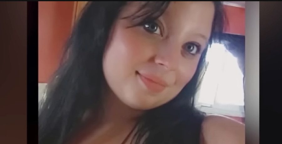 Rebecca Park/Credit: YouTube