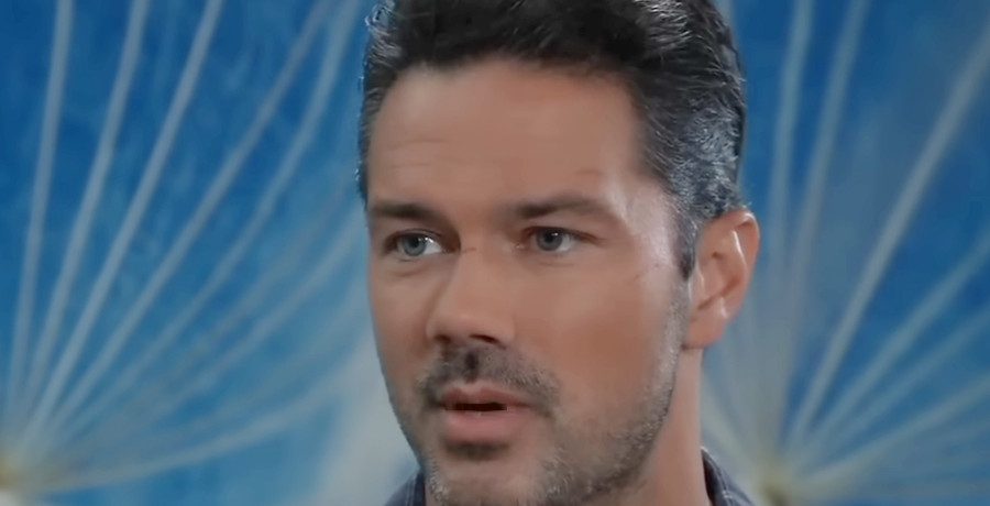 ‘General Hospital’ Ryan Paevey Breaks Silence About Maxie & Nathan Reunion