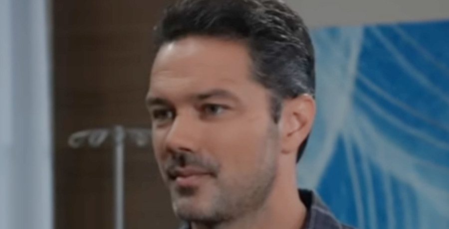 ‘General Hospital’ Ryan Paevey Introduces New Girlfriend To The World, Pic