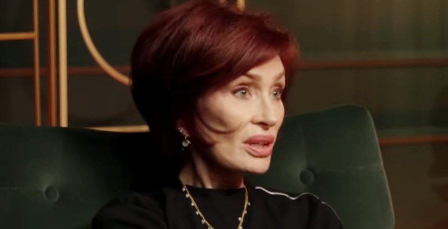 Sharon Osbourne Plotted Filthy Revenge For Ozzy’s Critics
