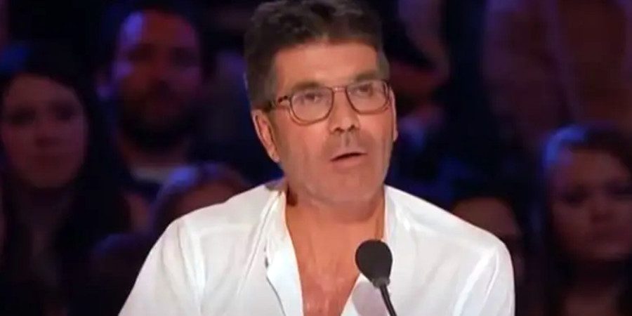 Simon Cowell Reveals Shocking Mental Health Disorder