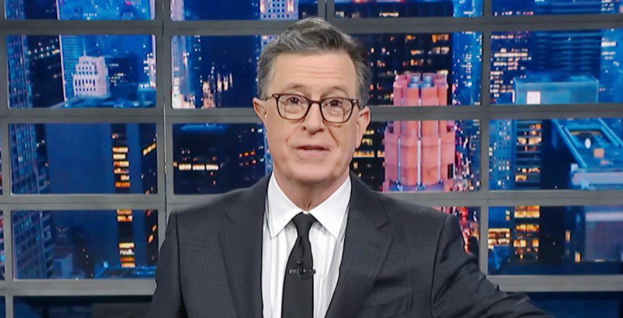 Stephen Colbert - YouTube