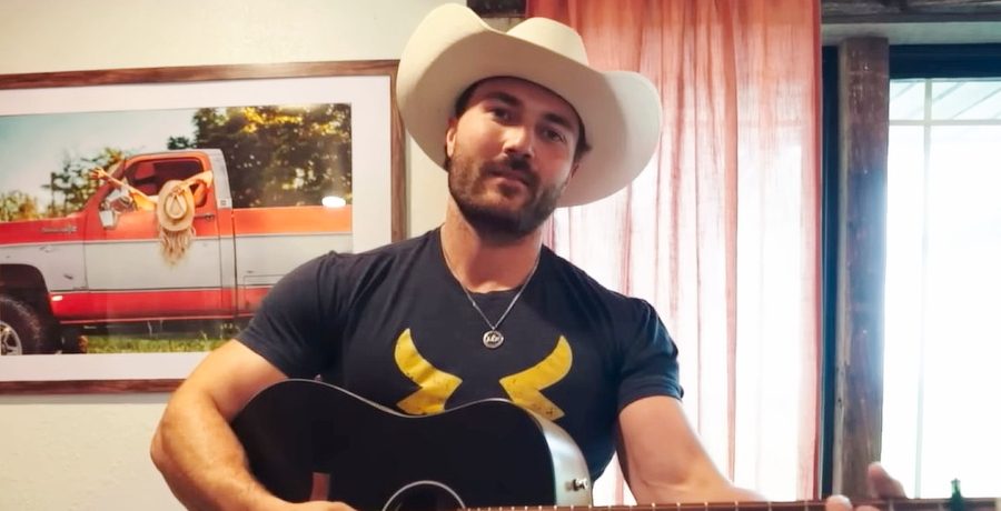 Steven McBee Explodes, Says Govt Is After His Whole Family Now Steven McBee Explodes, Says Govt Is After His Whole Family Now