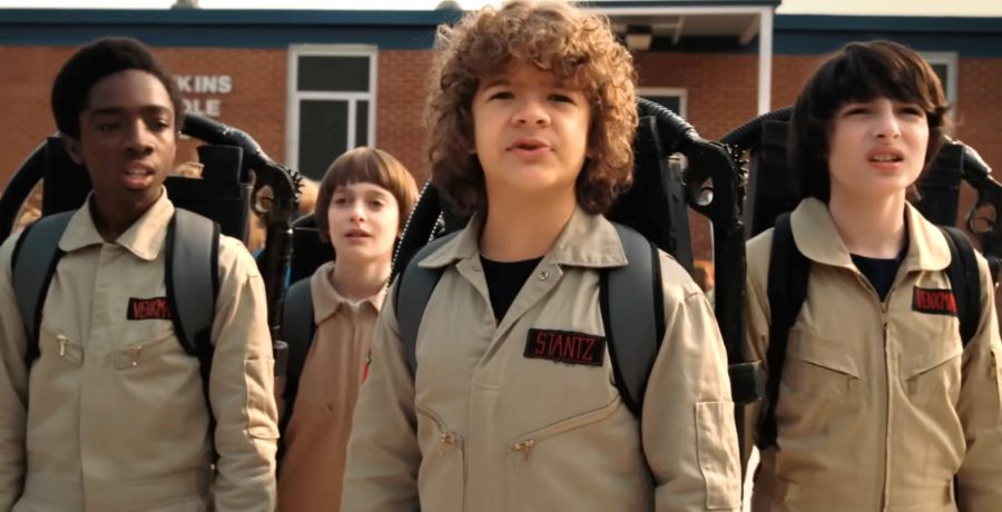 Netflix Cancels ‘Stranger Things’ Creators’ Next Series