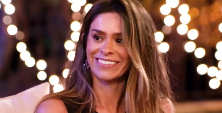 First Look At Taylor Frankie Paul’s Season, Preview