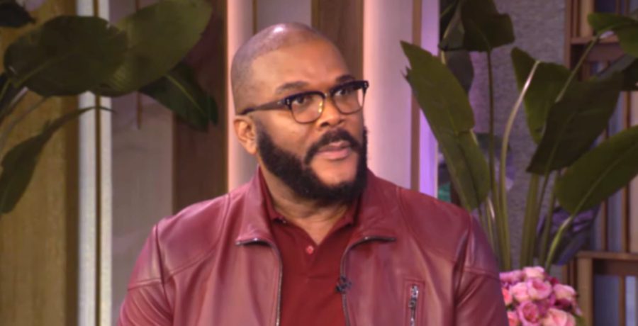 Tyler Perry - YouTube