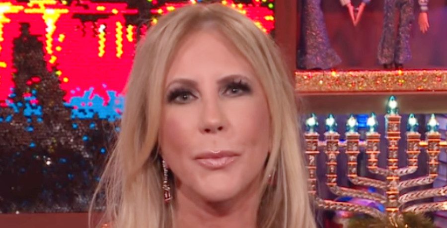 Vicki Gunvalson Spills On Bravo Return With Brand-New Show