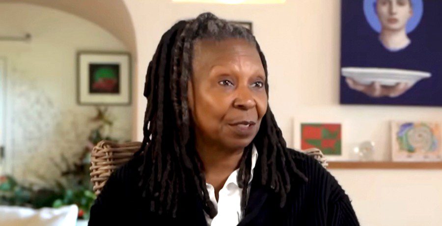 Whoopi Goldberg Gets Blasted On Remembrance Tribute