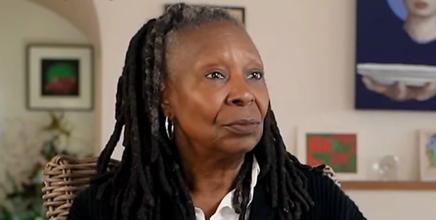 ‘The View’ Fight Over Whoopi Goldberg’s Poor Health Breaks Out