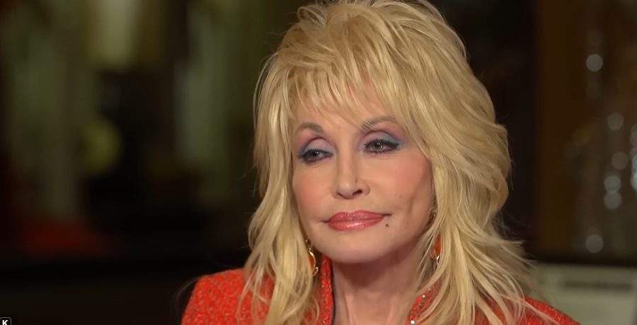 Dolly Parton Gets Slammed As ‘Racist’ Over New Book