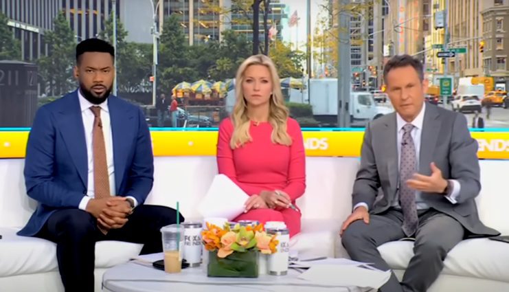 Fox and Friends Youtube