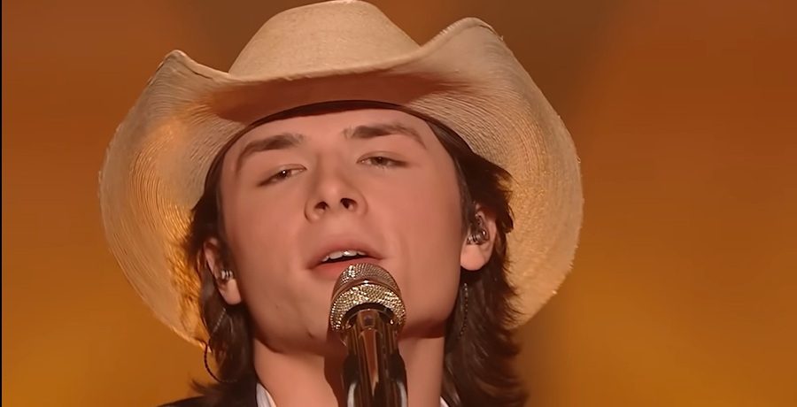 ‘American Idol’ John Foster Mourns Loss, Asks Fans ‘Pray For Their Souls’