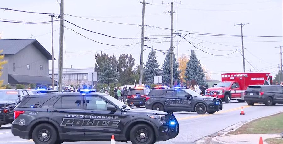 Elderly Man Arrested Attempting To Buy 10-Month-Old Baby Girl Elderly Man Arrested Attempting To Buy 10-Month-Old Baby Girl