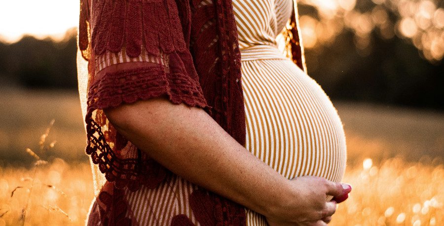 Michigan Mom Stabs Pregnant Daughter, Rips Baby From Womb