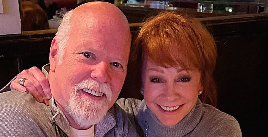 Reba McEntire Mourns Another Heartbreaking Death