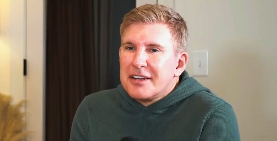 Todd Chrisley Youtube
