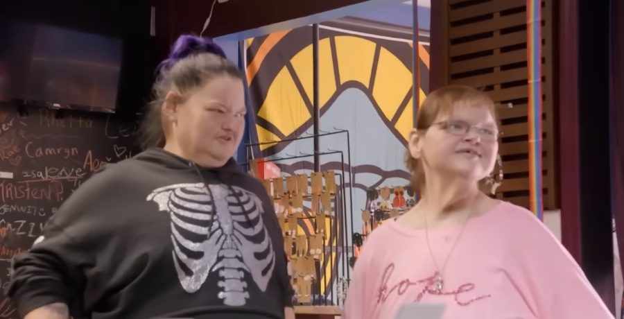 '1000-lb Sisters' - YouTube